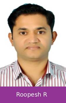 roopesh