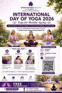 Yoga Day 2026